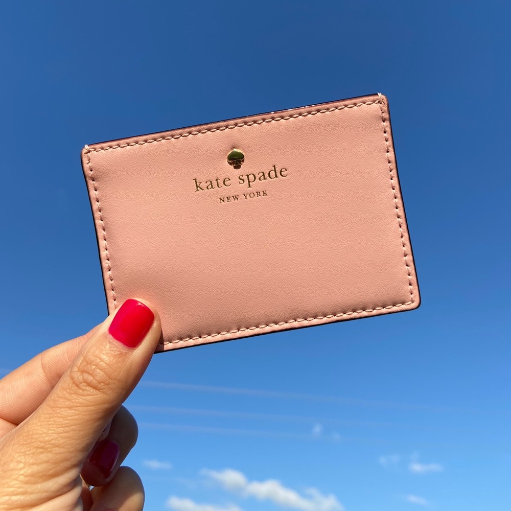 Kate Spade Cardholder